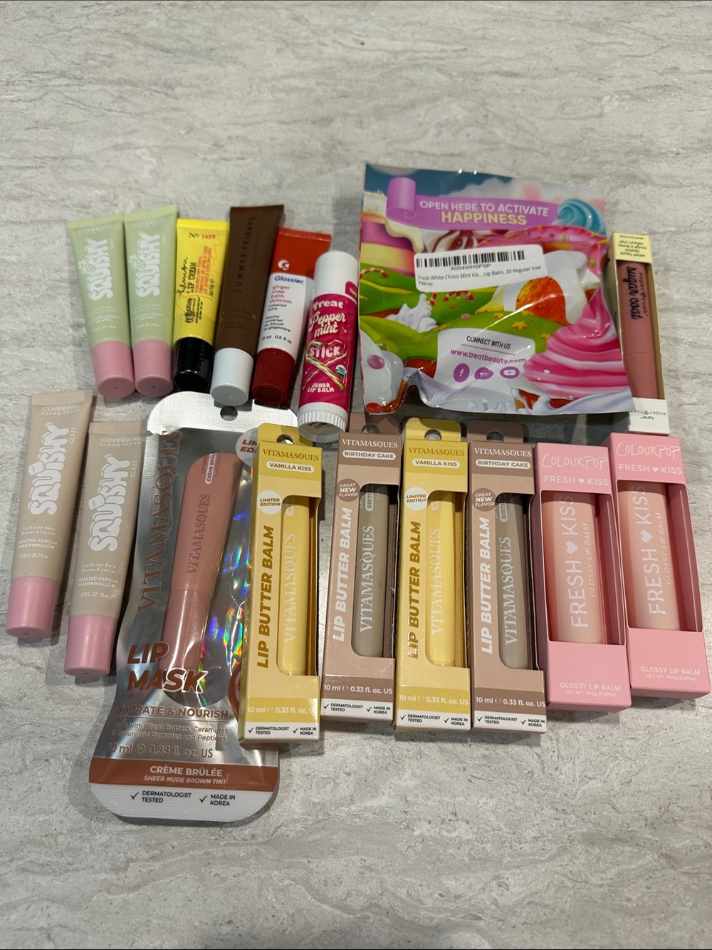 Lip Bundle
